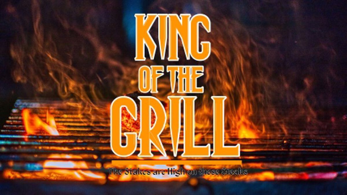 King of the Grill image number null